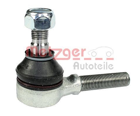 Styrekugle METZGER 54042508 METZGER 54042508 Sporstangkugle SUZUKI ALTO 2011