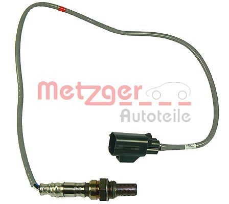METZGER Lambdasonde 0893056 Volvo 850 Lambda sonde METZGER 0893056