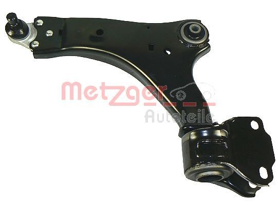 METZGER Bras de suspension 58075101 METZGER 58075101 Bras de suspension