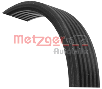 METZGER Ιμάντας poly-V 6DPK1817 Ιμάντας poly-V METZGER Σειρά 5 6DPK1817 φθηνά