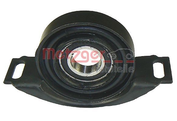 METZGER Paigutus, kardaan 8070467 Paigutus, kardaan METZGER BMW 3. Seeria 8070467