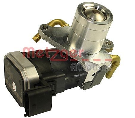 METZGER Venttiili, pakokaasun kierrätys 0892054 0892054 METZGER Egr venttiili CHEVROLET