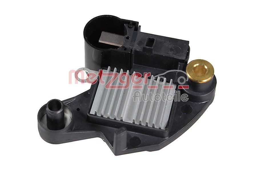 METZGER Regulador do alternador 2390046 2390046 Regulador do alternador HYUNDAI ix20 METZGER