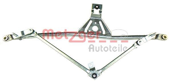 METZGER Tiranteria tergicristallo 2190108 2190108 costo Tiranteria tergicristallo Volkswagen UP METZGER