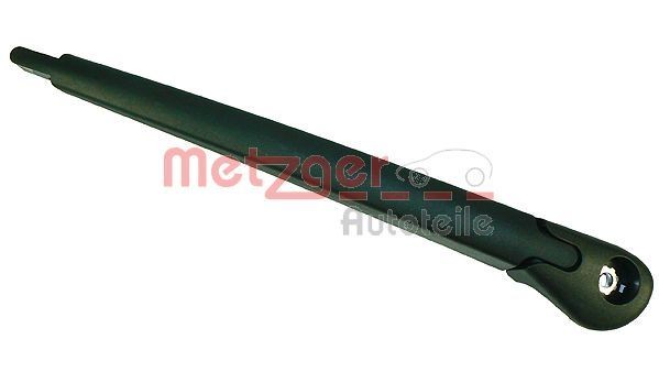 Wiper Arm, windscreen washer METZGER 2190167 METZGER 2190167 2014 RENAULT LAGUNA windscreen wiper arm replacement