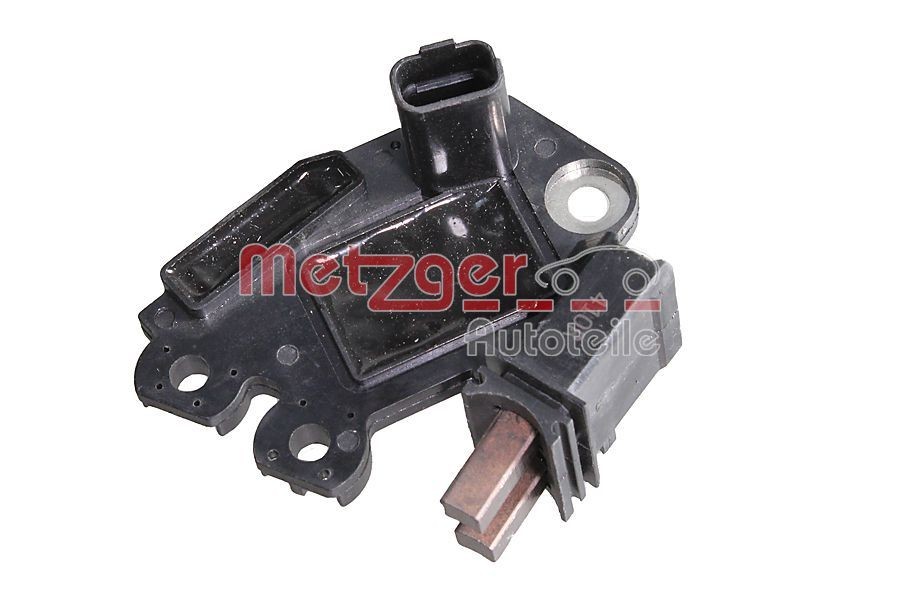 Dynamoregulator METZGER 2390034 METZGER 2390034 Laderegulator NISSAN NAVARA 2010