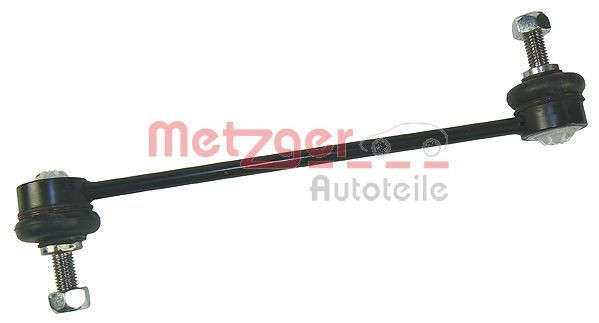 Tanko, kallistuksenvaimennin METZGER 53057508 CHEVROLET SPARK 2014 Koiranluu METZGER 53057508