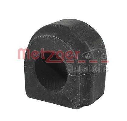 METZGER Apoio, barra estabilizadora 52059509 Casquilho da barra estabilizadora METZGER MINI 52059509