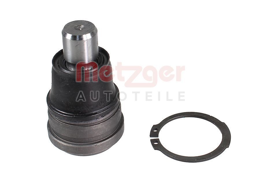 METZGER Balst- / Virzošais šarnīrs 57025808 Lodbalsts SAAB METZGER 57025808