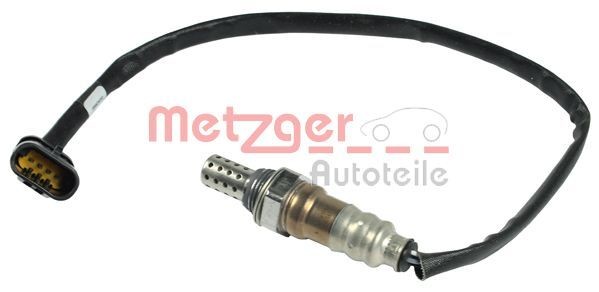 METZGER Αισθητήρας λάμδα 0893016 0893016 Αισθητήρας λάµδα METZGER NISSAN PRIMASTAR