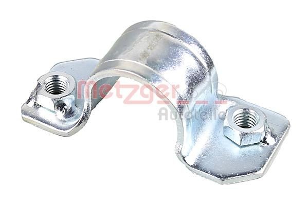 METZGER Houder, stabilisatorophanging 52057408 METZGER 52057408 originele Houder, stabilisatorophanging Skoda Fabia 6y5 kosten