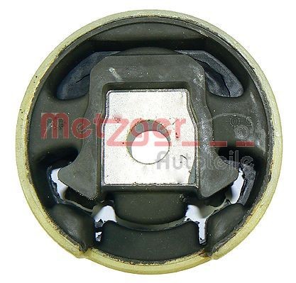 METZGER Ulożenie motora 8053708 Silentblok motora METZGER Subaru IMPREZA 8053708