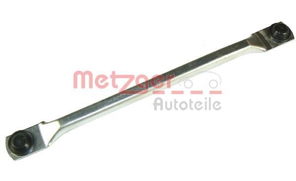 METZGER Drive Arm, wiper linkage 2190133 METZGER 2190133 genuine Citroen BERLINGO wiper transmission price