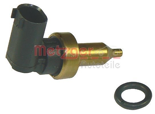 METZGER Capteur, température de la culasse 0905386 METZGER 0905386 Capteur de température du liquide de refroidissement GLK X204 d'origine prix