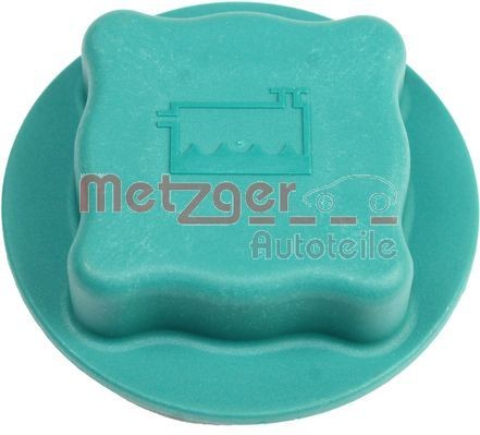 METZGER Vāciņš, Dzesēšanas šķidruma rezervuārs 2140053 2140053 Vāciņš dzesēšanas šķidruma rezervuārs METZGER SAAB 9000