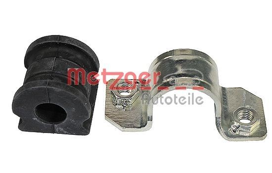 METZGER Repair Kit, stabilizer suspension 52057642 52057642 METZGER LANCIA stabilizer link