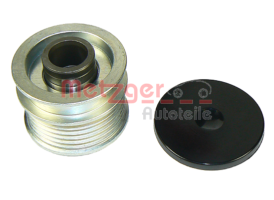 METZGER Poulie roue libre, alternateur 2170031 2170031 Poulie roue libre alternateur PEUGEOT 807 METZGER