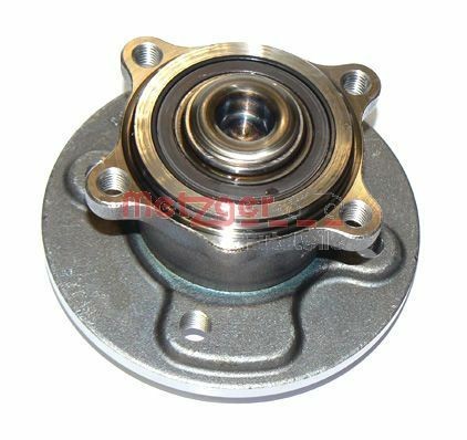 METZGER Riteņa rumbas gultņa komplekts WM 6251.1 Riteņa rumbas gultnis METZGER Cabrio WM 6251.1 lēti