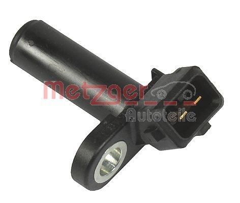 METZGER Impulssianturi, kampiakseli 0902271 METZGER 0902271 Transit Mk3 Bussi (VE6) kampiakselin asentotunnistin hinta