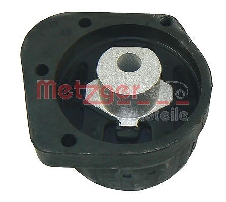 METZGER Vaihteiston tuki, autom. 8053712 METZGER 8053712 BMW X3 E83 vaihteiston tukikumi