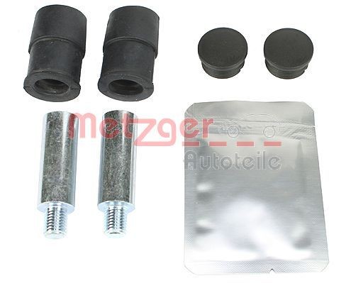 METZGER Juhthülsikomplekt, pidurisadul 113-1448X Juhtpolt pidurisadul METZGER LAND ROVER 113-1448X
