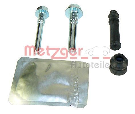 METZGER Juhthülsikomplekt, pidurisadul 113-1463X METZGER 113-1463X Pidurisadula remondikomplekt Suzuki Grand Vitara GT hind