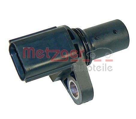 METZGER Krukassensor 0902265 METZGER 0902265 Krukassensor MITSUBISHI L200 / Triton IV Pick-up (KA, KB) aan een voordelige prijs
