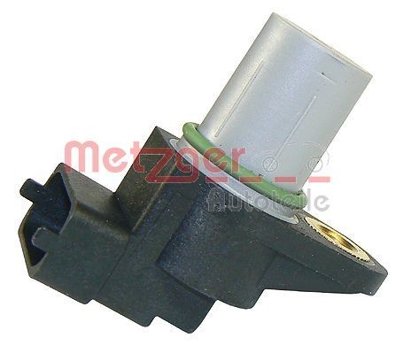 METZGER Sensor, posição da árvore de cames 0903118 METZGER 0903118 Sensor posição da árvore de cames Mercedes Sprinter 907 originais preço