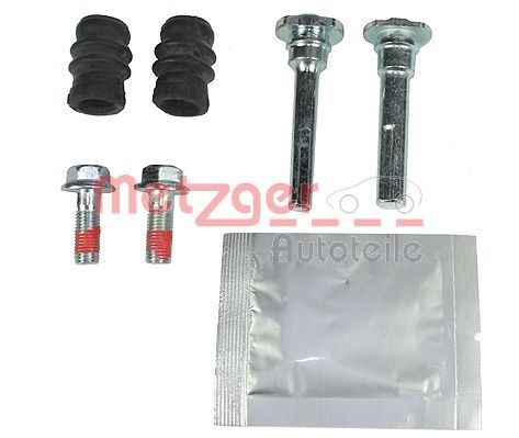 METZGER Føringshylsesett, bremsecaliper 113-1475X Bremseklave foringshylsesett METZGER Hyundai IONIQ 113-1475X