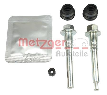 METZGER Glidersæt, bremsekaliper 113-1446X Glidersæt til bremsekaliper METZGER Renault TWINGO 113-1446X