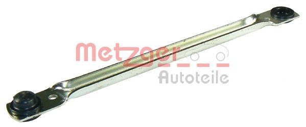METZGER Tige du moteur, essuies glaces 2190110 Volkswagen CALIFORNIA Tringlerie d'essuie-glace METZGER 2190110