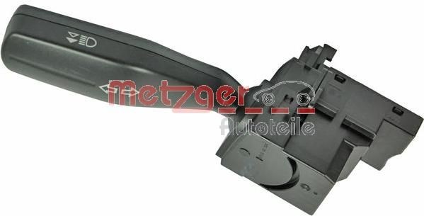 METZGER Interruttore lampeggiatore 0916182 METZGER 0916182 costo Devioluci Ford Mondeo ba7 originale