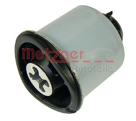 METZGER Upphängning, axelstomme 52058309 52058309 METZGER Axelupphängning Toyota