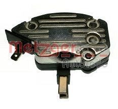 METZGER Regulador do alternador 2390040 Regulador do alternador Rover SD1 2390040 METZGER