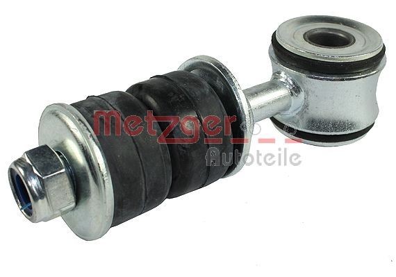 METZGER Ράβδος / στήριγμα, ράβδος στρέψης 53058948 53058948 Μπαράκια ζαμφόρ METZGER FIAT PANDA