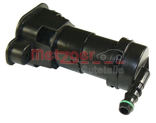 METZGER Gicleur de lave-phare 2220502 METZGER 2220502 d'origine Gicleur de lave-phare Audi A4 B6 Avant coût