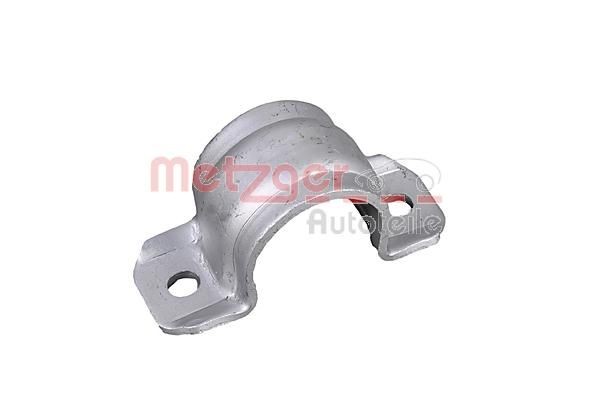METZGER Suporte, apoio da barra estabilizadora 52062709 Suporte, apoio da barra estabilizadora METZGER Mazda BT-50 52062709