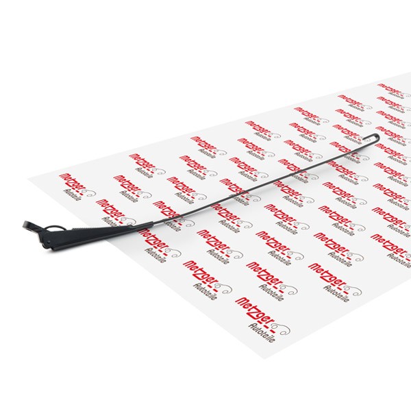 METZGER Wiper Arm, windscreen washer 2190102 OPEL MANTA METZGER windscreen wiper arm 2190102