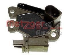 METZGER Dynamoregulator 2390047 METZGER 2390047 originale Laderegulator Subaru Outback 2 hva koster