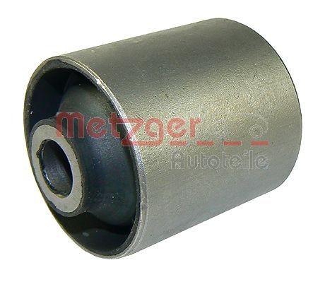 METZGER Achteras rubber 52061709 52061709 Achteras rubbers PEUGEOT 207 METZGER