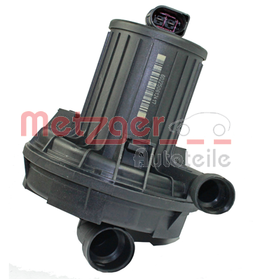 METZGER Bomba de ar secundário 0899001 Módulo de bomba de ar secundário METZGER Volkswagen PASSAT 0899001