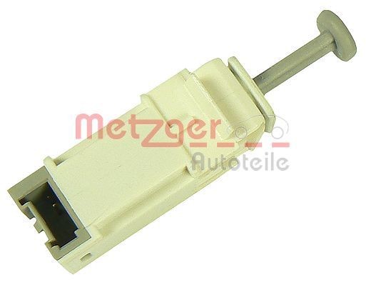 METZGER Slēdzis, Sajūga vadība (Tempomat) 0911107 0911107 Slēdzis sajūga pedālis METZGER RENAULT KOLEOS