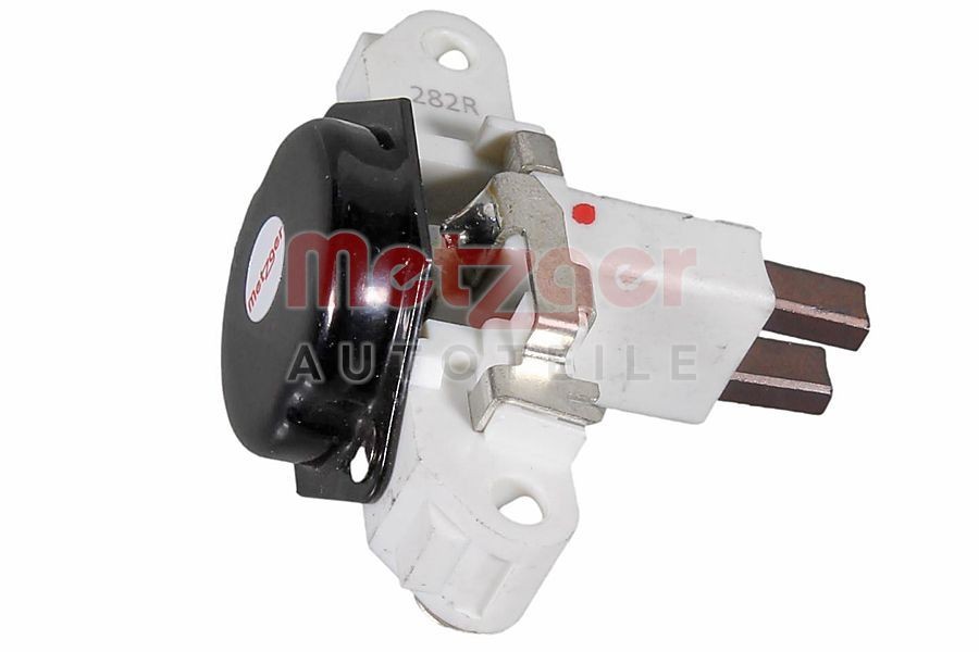 Spanningsregelaar METZGER 2390009 METZGER 2390009 Regulator alternator Ford KA 2023