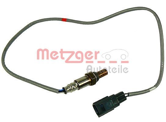 METZGER Αισθητήρας λάμδα 0893134 0893134 Αισθητήρας λάµδα METZGER VOLVO V60