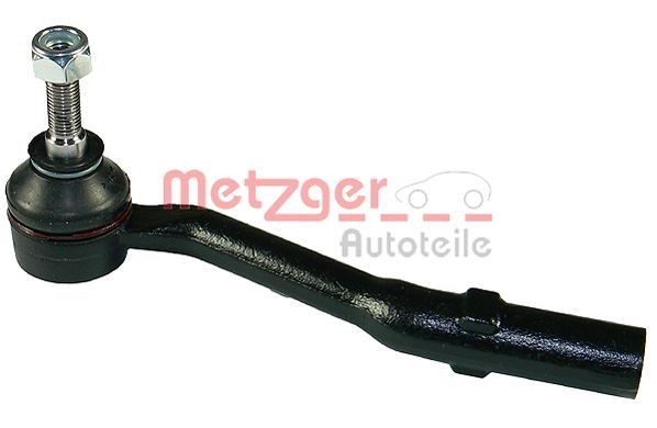 METZGER Testina sterzo 54041701 54041701 METZGER Testine di sterzo CITROËN prezzo