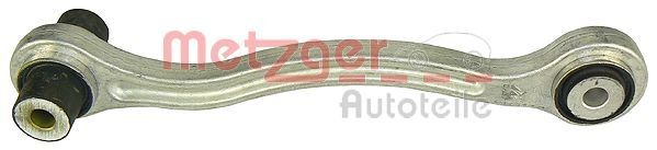 METZGER Tukivarsi 58072703 58072703 METZGER Alatukivarsi MERCEDES-BENZ