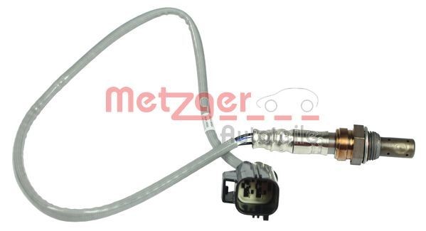 METZGER Lambdasonde 0893055 0893055 Lambdasonde (NOx, O2) VOLVO 850 METZGER