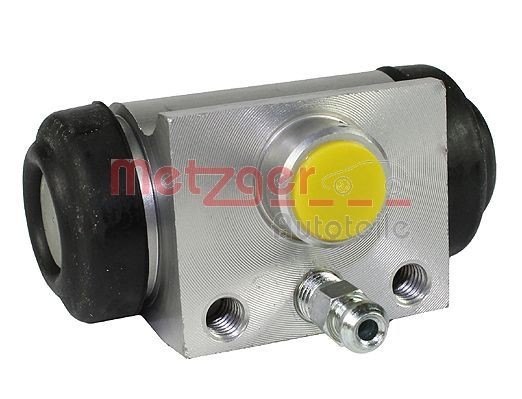 METZGER Brzdový valček kolesa 101-1026 Bubnové brzdy METZGER PUNTO 101-1026 lacné