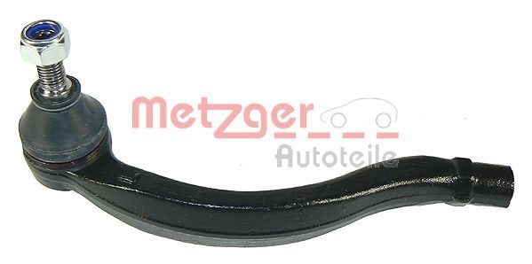 METZGER Testina sterzo 54042301 54042301 costo Testine sterzo PEUGEOT 3008 METZGER