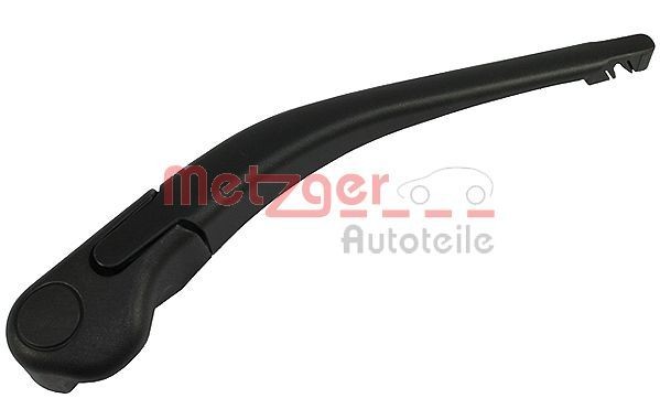 Ruitenwisserarm, ruitenreiniging METZGER 2190090 METZGER 2190090 Wisserarm PEUGEOT 206 2019